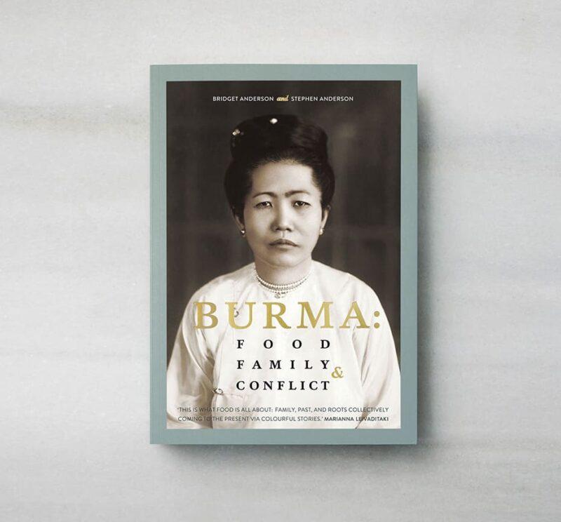 Burma: Comida, familia y conflictos.